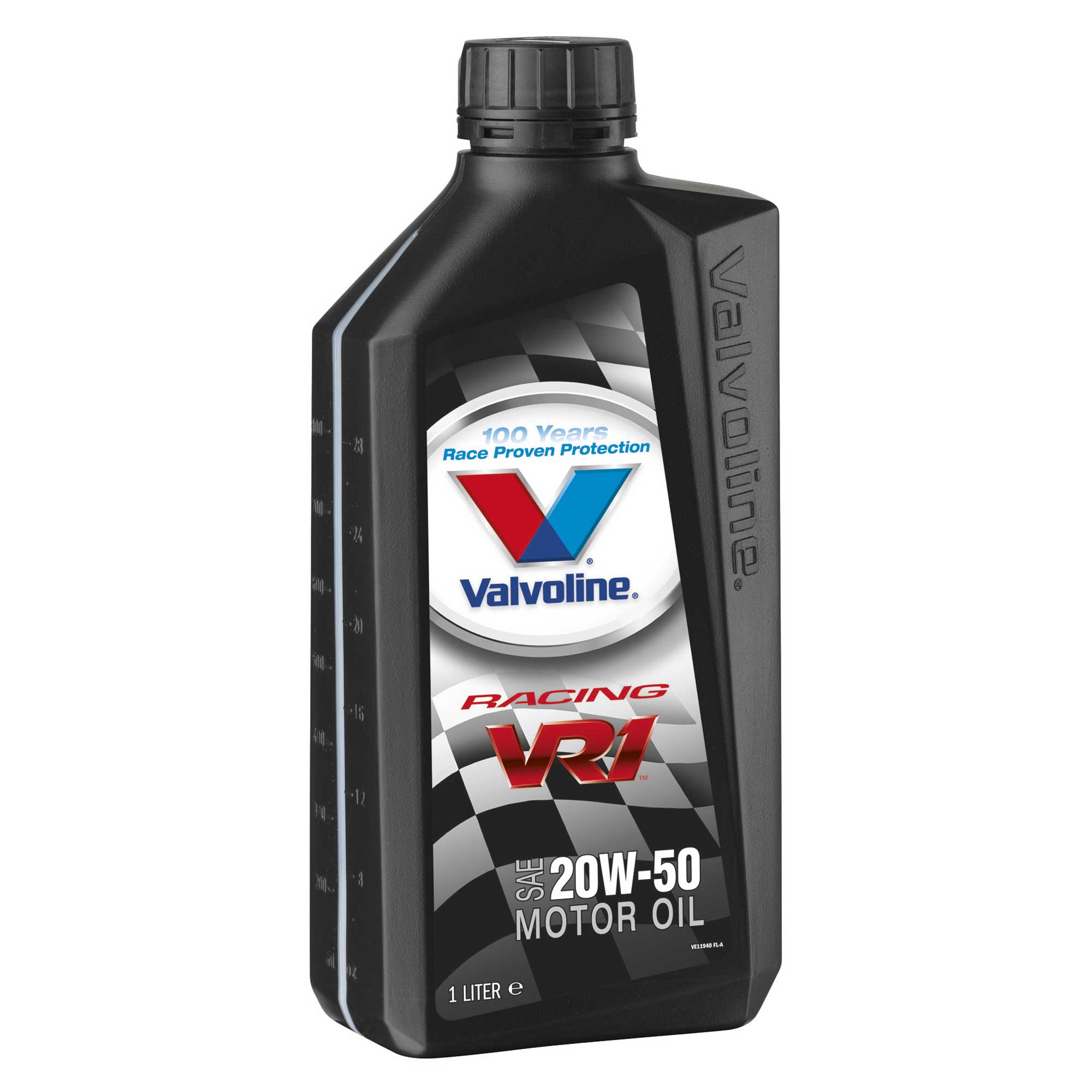Valvoline VR1 RACING 20W-50