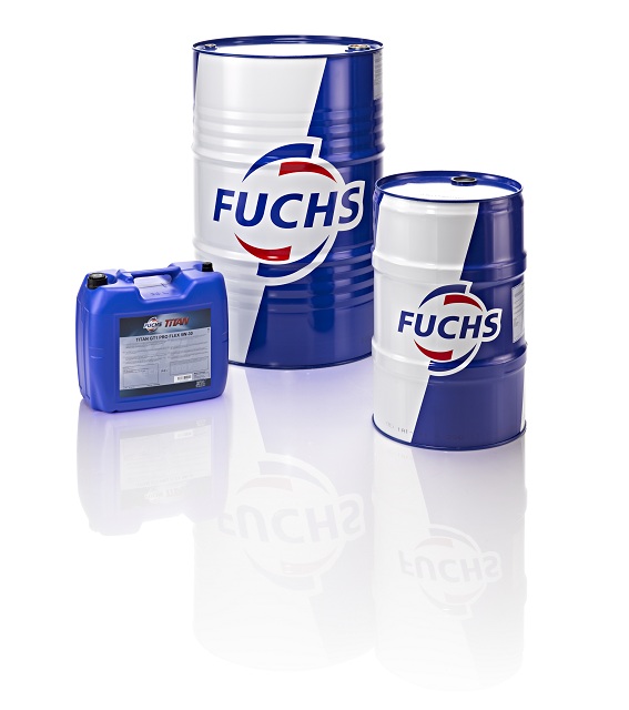 FUCHS RATAK 6210 R